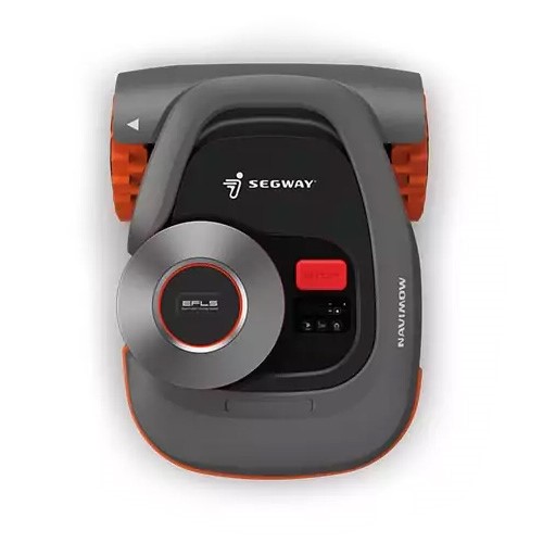 Segway Navimow h1500e Robotmaaier