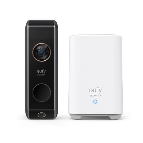 Eufy Doorbell Dual