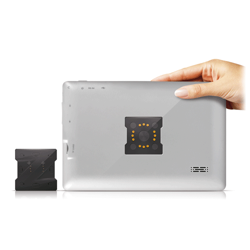 Zipato Wand Tablet 7 Inch EOL