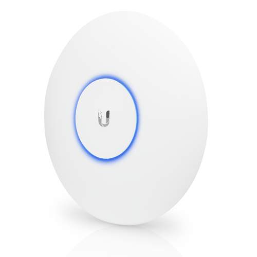 Ubiquiti Wifi Accesspoint AC Pro 5Pack Ubiquity EOL