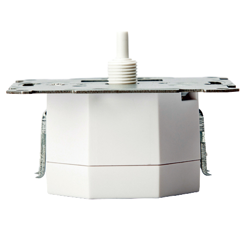 ROBB SMARRT Draaidimmer Z-wave 2-draads