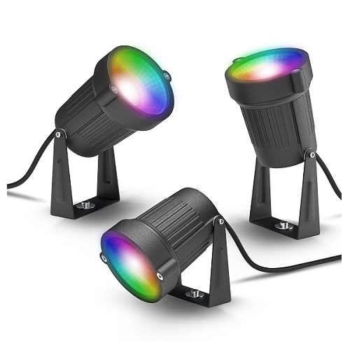 INNR Tuinspot RGBW set van 3