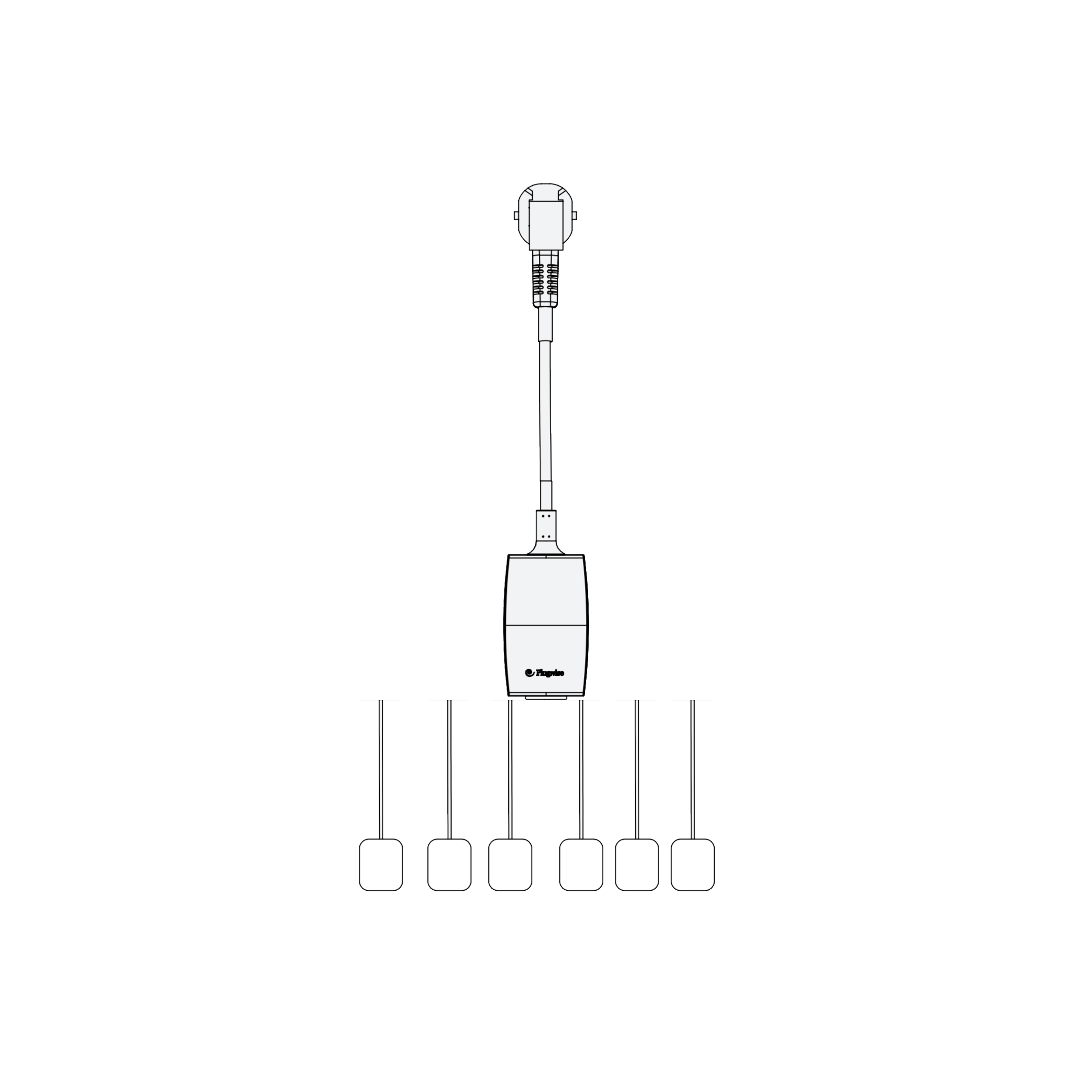 Plugwise Koen 6