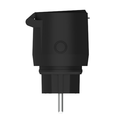 KlikAanKlikUit Slimme Matter Buiten Stekker 2300W Matter Over WiFi & 433MHz - MAGC-2300