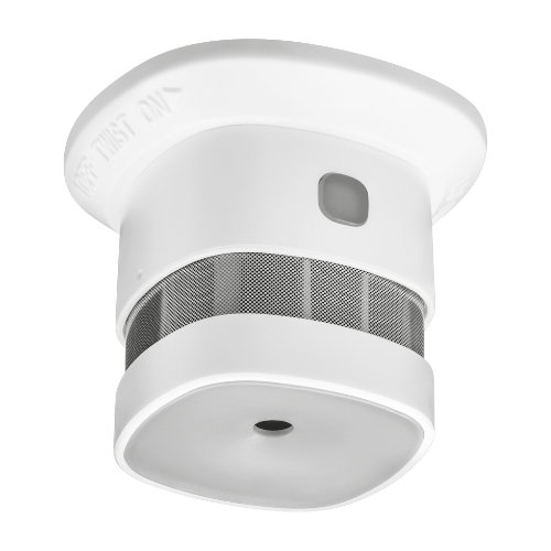 KlikAanKlikUit Slimme draadloze rookmelder zigbee