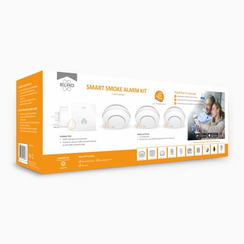 Elro connect
