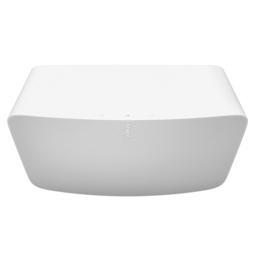 Sonos Five Wit