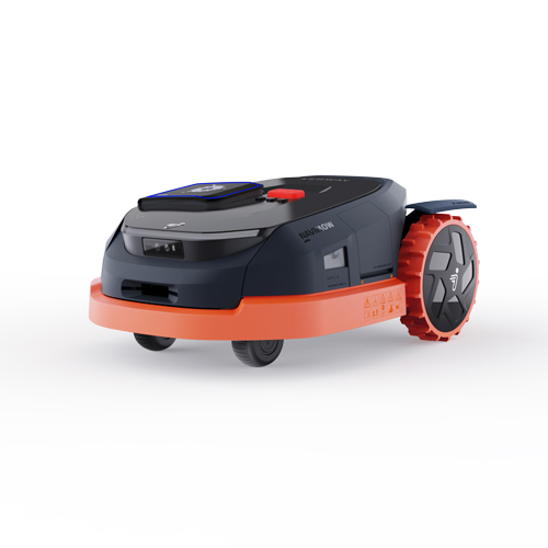 Segway Navimow X350 robot grasmaaier