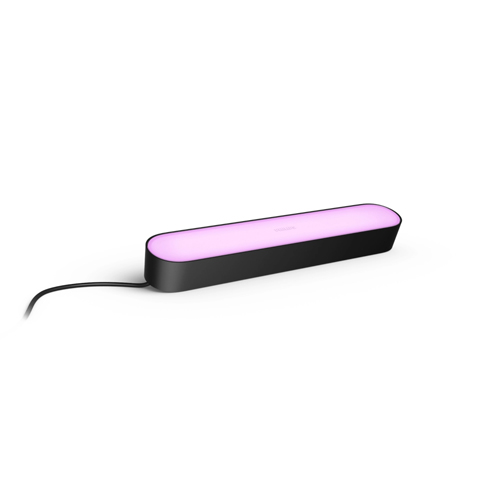 Philips Hue Play Lichtbalk WCA Zwart Extensie