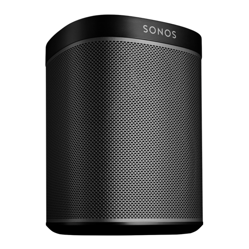Sonos Play:1 Zwart EOL