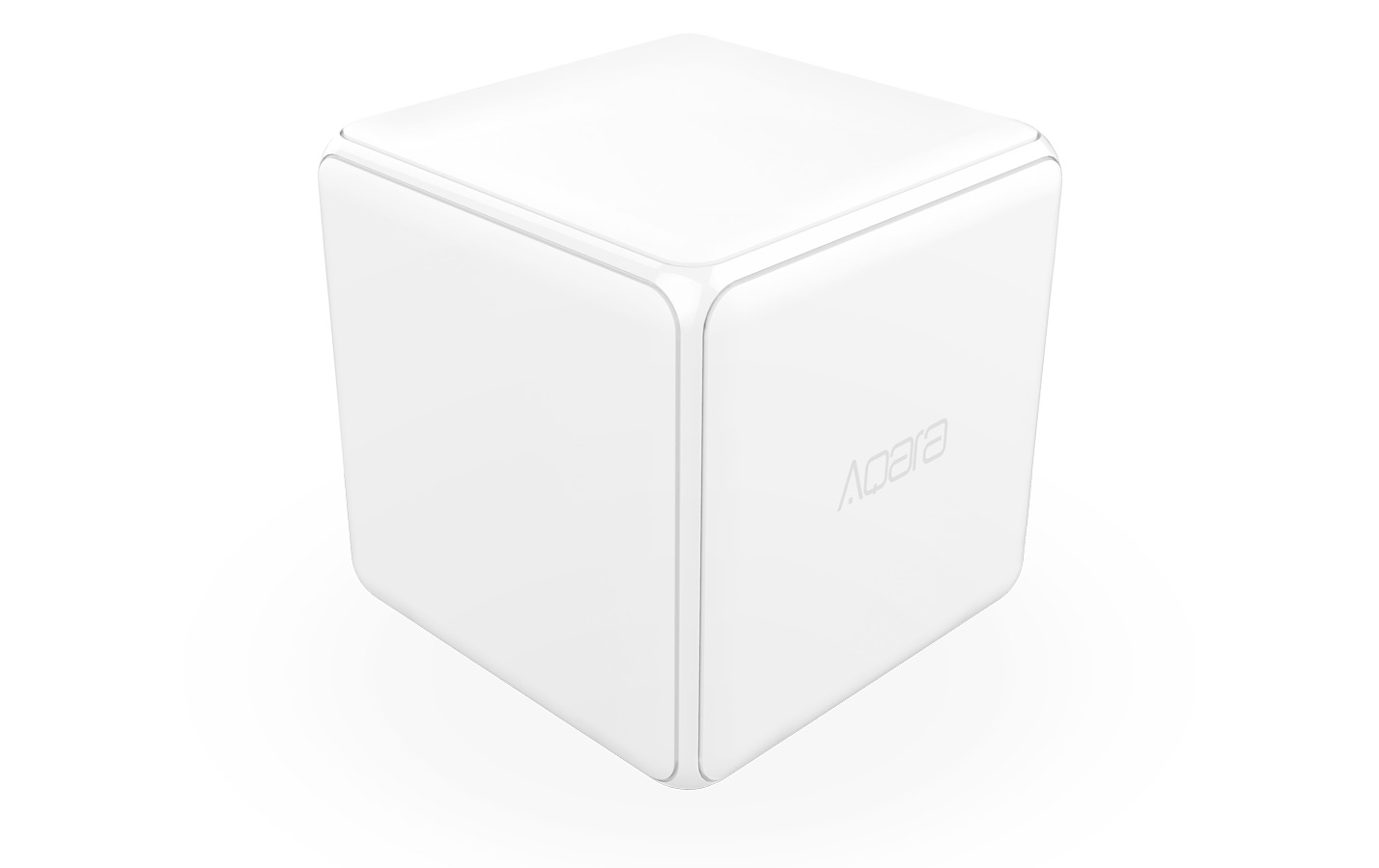 Xiaomi Magic Cube Zigbee Aqara