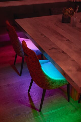 Twinkly Line RGB ledstrip 1.5m