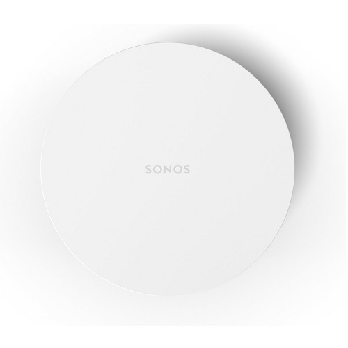 Sonos Sub Mini bovenkant