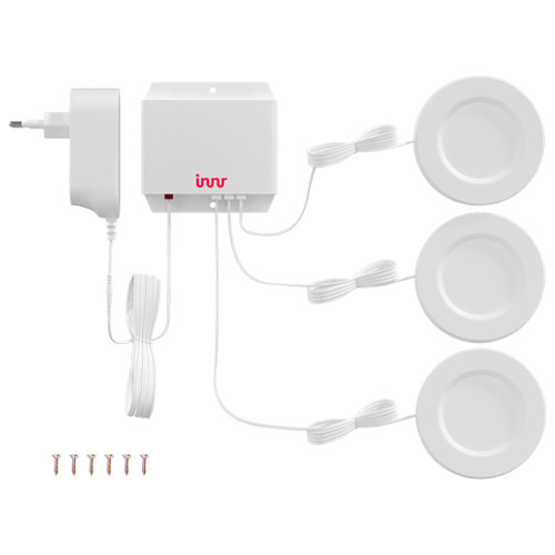 Innr Puck PL 115 3-Pack