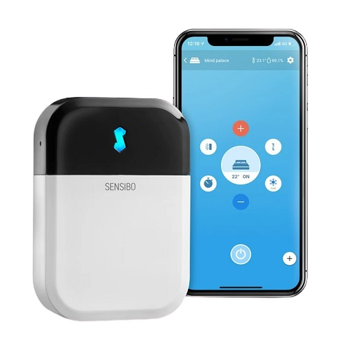 Sensibo Sky Slimme Airco Bediening Sensibo Wit