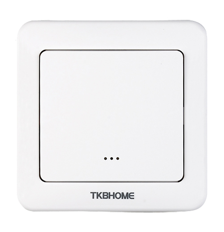 TKB Home Schakelaar Z-Wave Plus 1380W enkel Compleet EOL