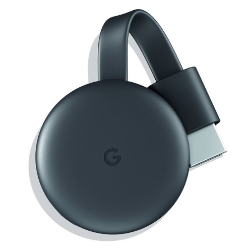 Google Google Chromecast