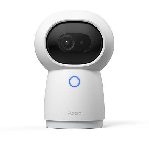 Aqara Camera Hub G3