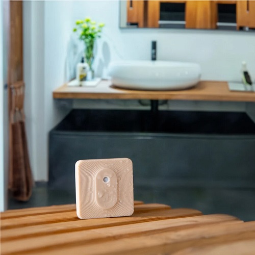 Shelly Blu Smart H&T Sensor 