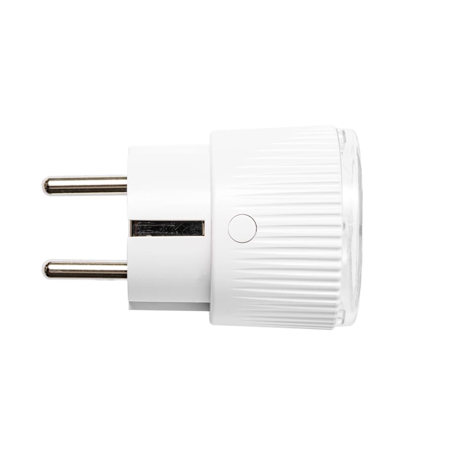 Shelly PlugS Slimme Stekker WiFi