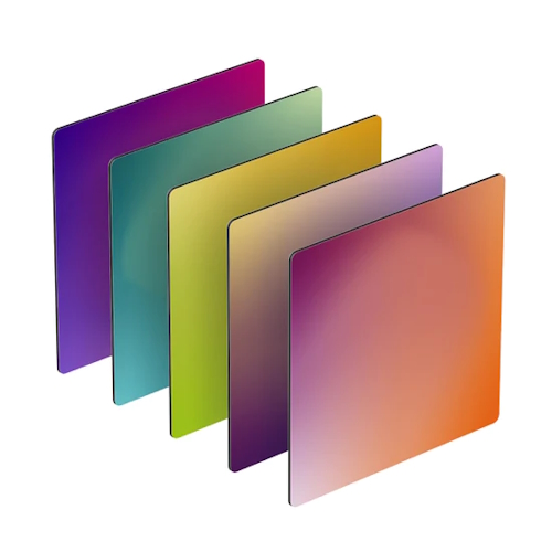Senic Moodplay voor Sonos Wit