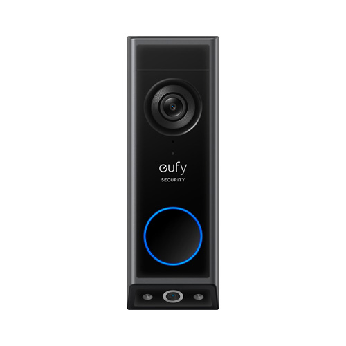Eufy Dual Video Deurbel E340