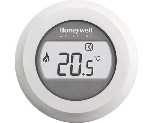 Honeywell Thermostaat Round