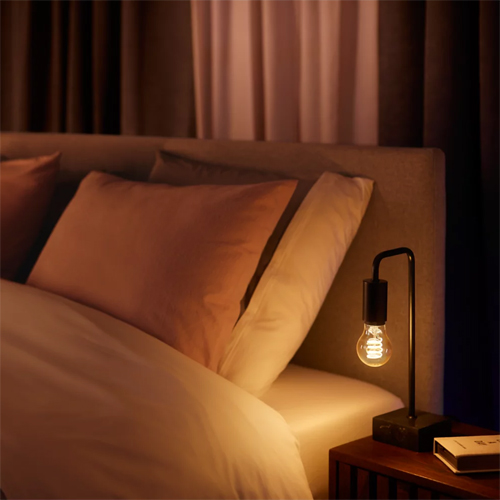 Philips Hue lamp White Ambiance
