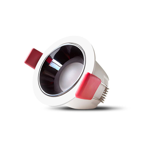 Gledopto 6W Zigbee Downlight RGBW