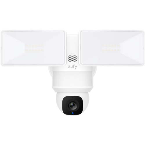 Eufy Floodlight Camera E30