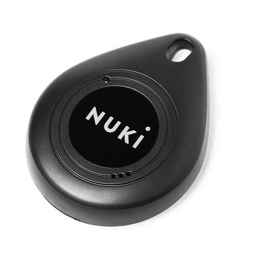 Nuki Keyfob EOL