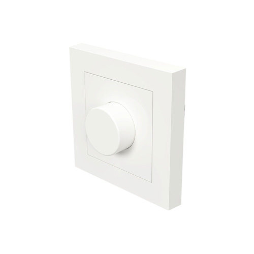 z-wave draaidimmer