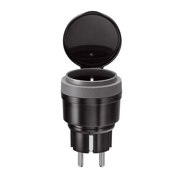 KlikAanKlikUit Stopcontact Dimmer Buiten