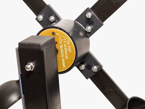 Popp Weerstation Z-Wave