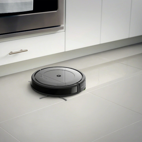 irobot combo robotdweil