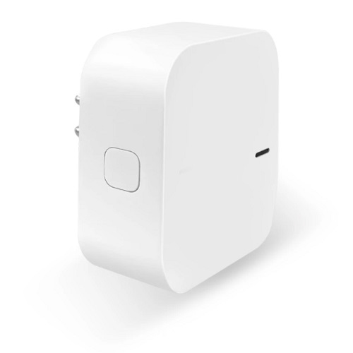 HiHome Slimme radiatorknop