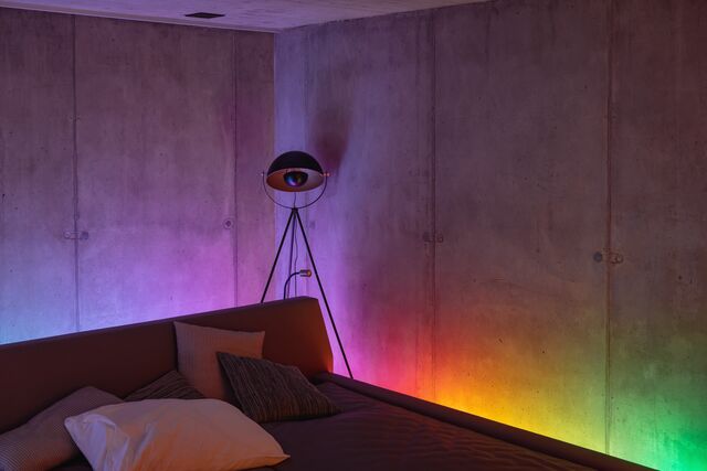 Twinkly Line Ledstrip 1.5m RGB