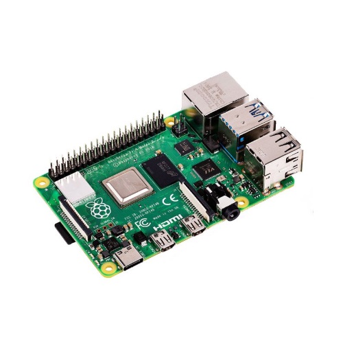 Raspberry Pi 4 Home Assistant 4GB