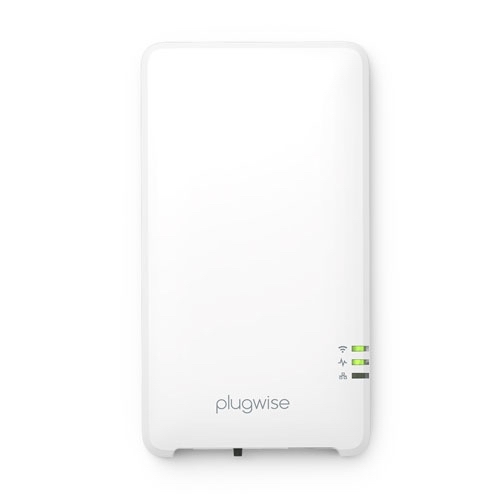 Plugwise zone regeling | Verwarm je huis per kamer