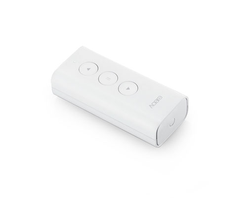 Aqara Smart buismotor