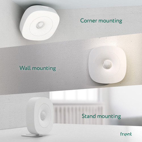 Frient Bewegingssensor Motion Sensor Pro Zigbee