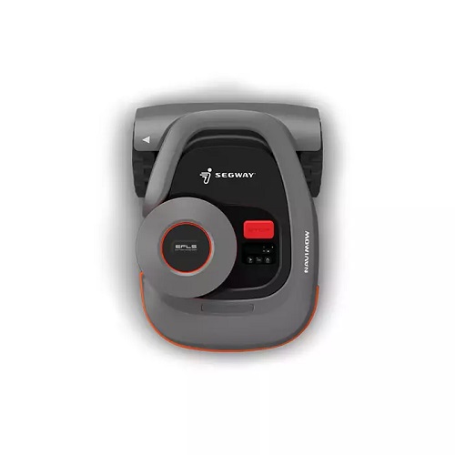 Segway Navimow H500E Robotmaaier inclusief VisionFence
