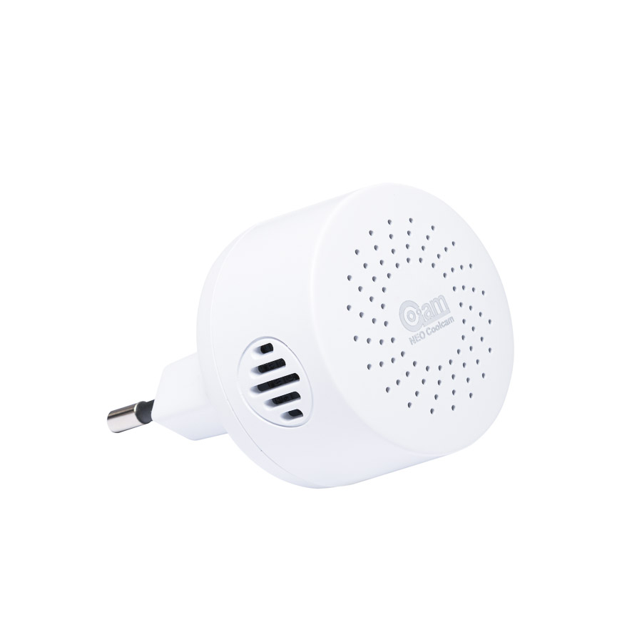 Neo Coolcam Z-wave Plus smart repeater