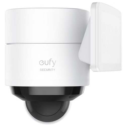 Eufy Floodlight Cam 2 Pro