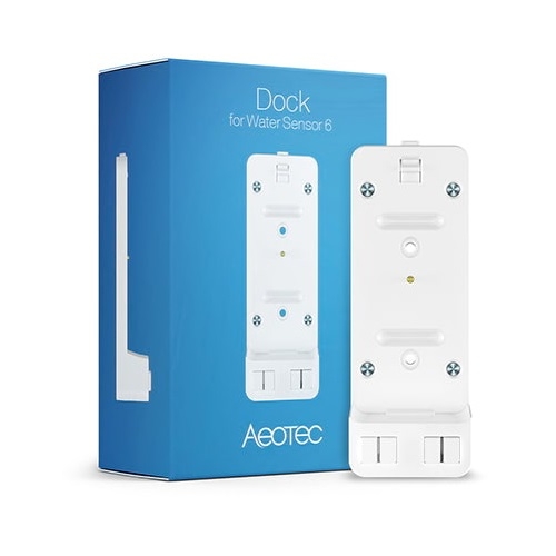 Aeotec Water Sensor 6 Dock