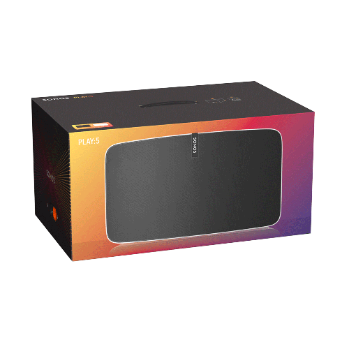 Sonos Play:5 Wit EOL