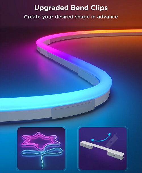 Govee Neon Rope Light 2 