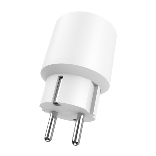 KlikAanKlikUit Slimme Stekker Dimmer 200W MACC-200 Matter Over WiFi & 433MHz Afbeelding