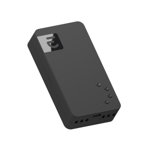 PowerLink met Perific Max