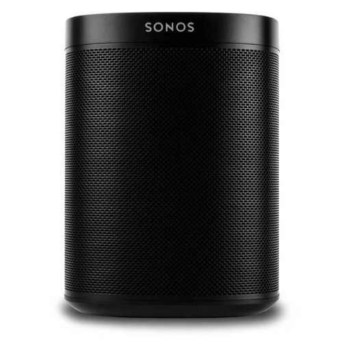 Sonos One Speaker in 2 kleuren